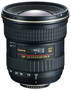 AT-X 124 PRO DX Ⅱ