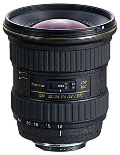 AT-X 124 PRO DX