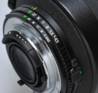 カメラ レンズ(単焦点) AT-X M100 PRO D｜マクロレンズ｜株式会社トキナー